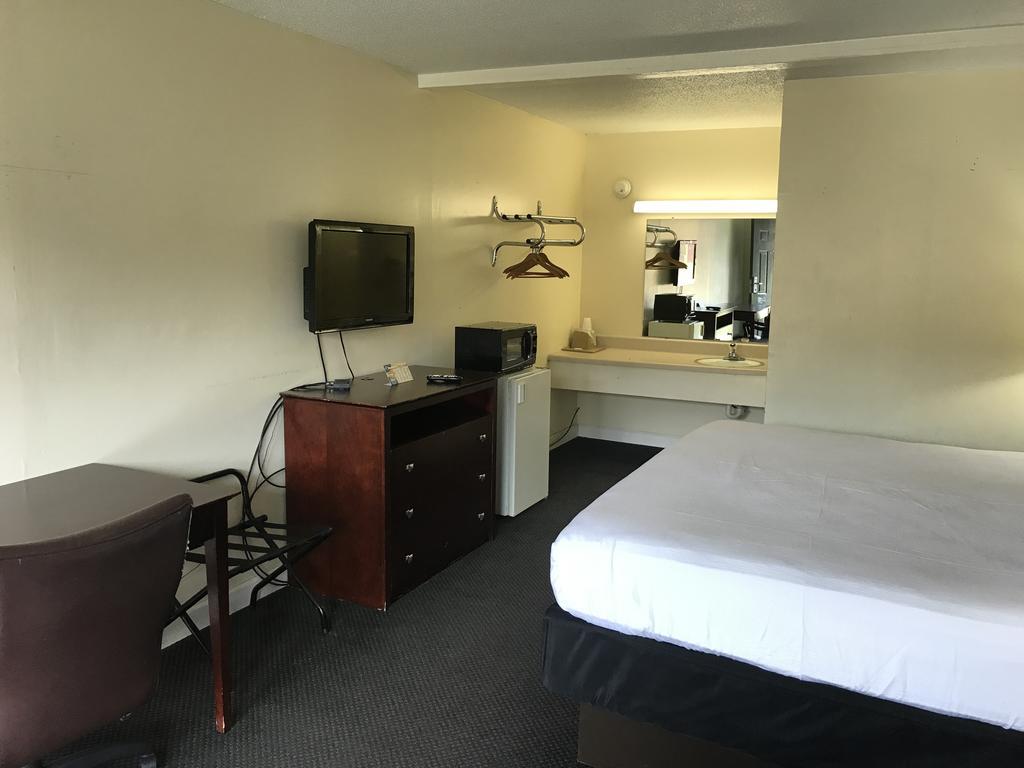Scottish Inns - 洛克斯特格罗夫 外观 照片