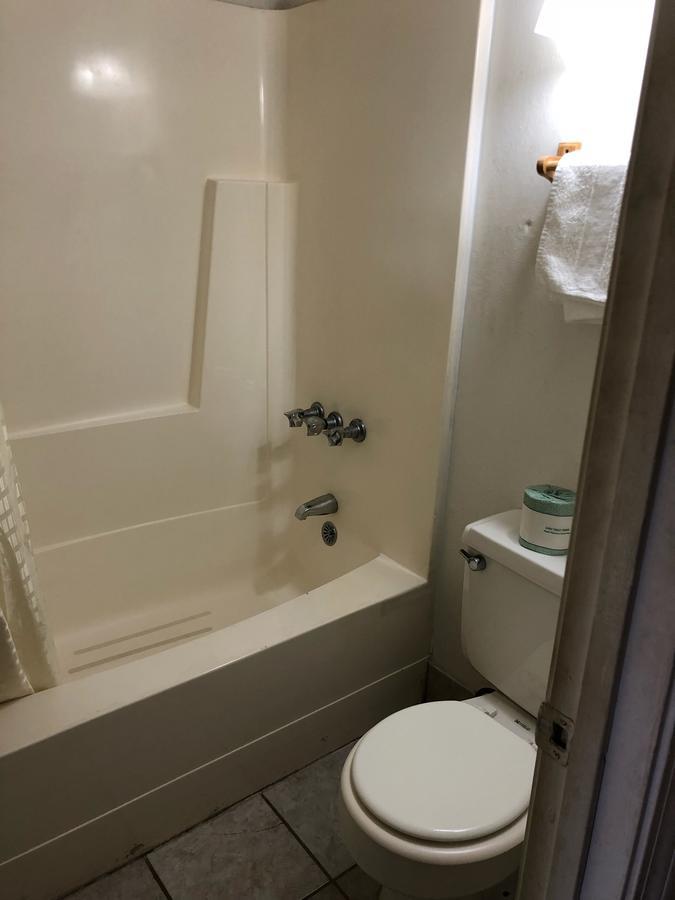 Scottish Inns - 洛克斯特格罗夫 外观 照片
