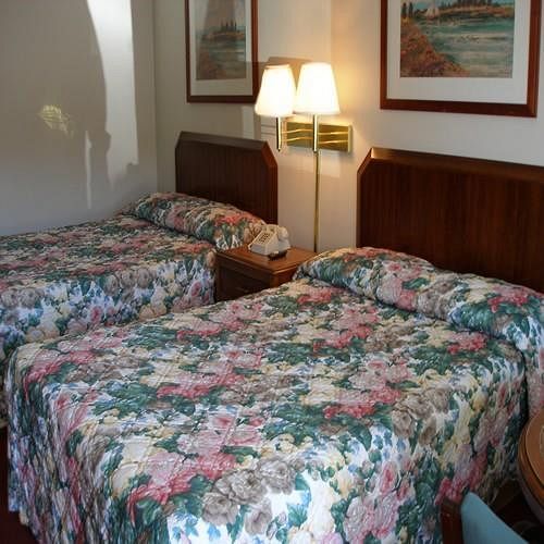 Scottish Inns - 洛克斯特格罗夫 客房 照片