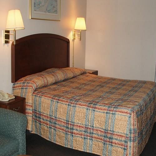 Scottish Inns - 洛克斯特格罗夫 客房 照片